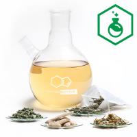 دمنوش لمون گرس با گیاهان عطری (350 میلی لیتر)