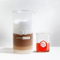 پامپکین اسپایس لاته