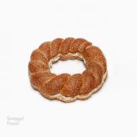 سیمیت پنیر گردو