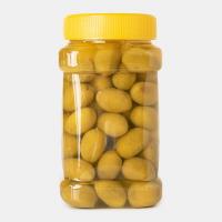 زیتون سرکه ای