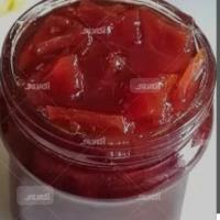 مربا به خانگی