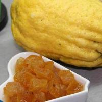 مربا بالنگ خانگی