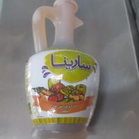 سرکه کارامل دار 