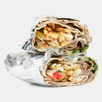 شاورما میکس