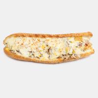 ساندویچ هات داگ میکس