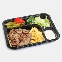 دونر کباب گوشت (پرسی)