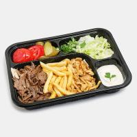 دونر کباب میکس (پرسی)