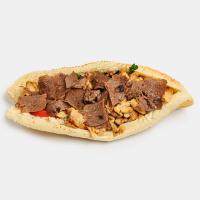 ساندویچ میکس کباب ترکی