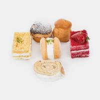 میکس تر انتخابی