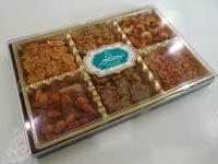 سوهان عسلی 6 مغز