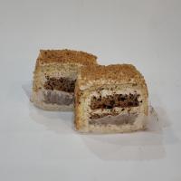 رولت کاپوچینو