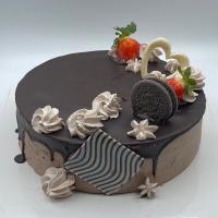 کیک دارک (متوسط)