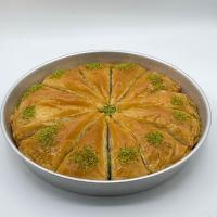 باقلوا هاویج