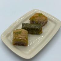 باقلوا استانبولی مخلوط