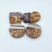 شیرینی خشک گردویی