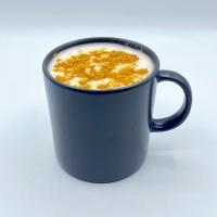 شیر بیسکوئیت