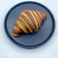 کروسان نوتلا