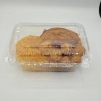 زولبیا بامیه میکس(پک شده ۳۵۰ گرمی)