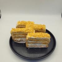 شیرینی رولت ناپلئون 4 عددی