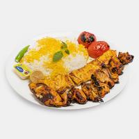 چلوجوجه کباب سراشپز