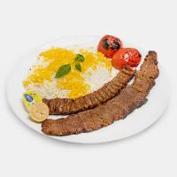 چلوکباب سلطانی