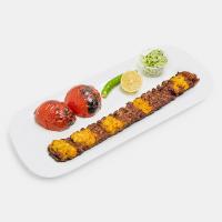 خوراک کباب نگینی