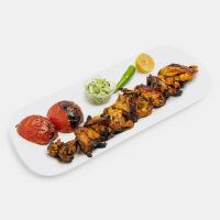 خوراک جوجه کباب بااستخوان