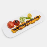 خوراک جوجه کباب ترش