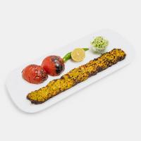 خوراک کباب یونانی