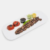 خوراک کباب ترش