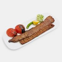 خوراک کباب سلطانی