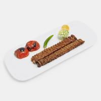 خوراک کباب کوبیده مخصوص دوسیخ