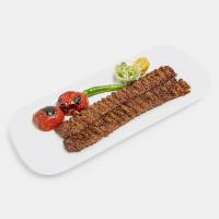 خوراک کباب کوبیده ویژه