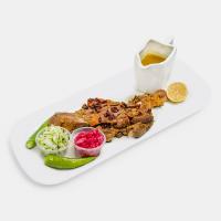 خوراک ماهیچه