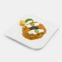 کشک بادمجان