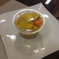 ترشی گل کلم