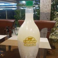 دوغ خانواده کوزه ای های لبن