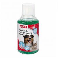 دهان شویه سگ وگربه بیفار