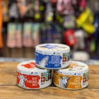 کنسرو گربه بالغ دی پی اس ۲۰۰ گرمی