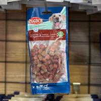 تشویقی سگ ZGGDCB مدل لقمه گوشت سبزیجات