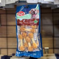 تشویقی سگ ZGGDCB مدل دمبلی