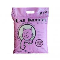 خاک گربه گرانول سوپر پرو کت کیپر