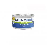 کنسرو گربه جیم کت در سس