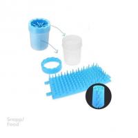 پنجه شور و پا شور سگ 