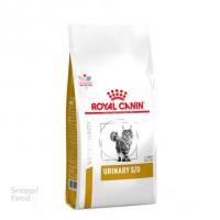 غذای خشک گربه درمانی یورینری اس او رویال کنین فله‌ای