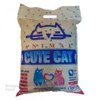 خاک گربه ساده کیوت کت