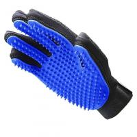 دستکش جمع کننده مو