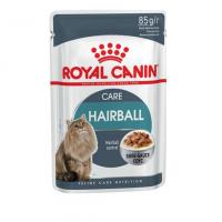پوچ رویال کنین hairball