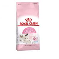 غذای گربه رویال کنین مادر اند بیبی (mother and baby)
