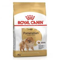 غذای سگ رویال کنین پامرانیان